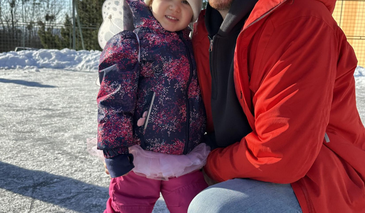 21. fotografia fotogalérie Aktuality / Furčiansky karneval na ľade sa vydaril - foto