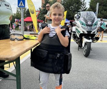 Aktuality / Family Sport Day 2025 dopadol perfektne - foto