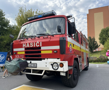 Aktuality / Family Sport Day 2025 dopadol perfektne - foto
