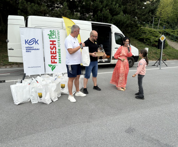 Aktuality / Family Sport Day 2025 dopadol perfektne - foto