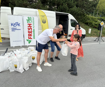 Aktuality / Family Sport Day 2025 dopadol perfektne - foto