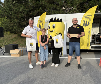Aktuality / Family Sport Day 2025 dopadol perfektne - foto