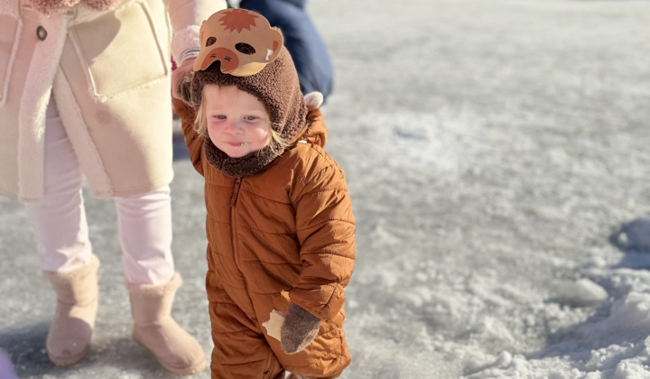 36. fotografia fotogalérie Aktuality / Furčiansky karneval na ľade sa vydaril - foto