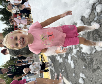 Aktuality / Family Sport Day 2025 dopadol perfektne - foto