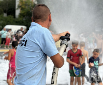 Aktuality / Family Sport Day 2025 dopadol perfektne - foto