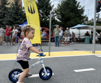 Aktuality / Family Sport Day 2025 dopadol perfektne - foto