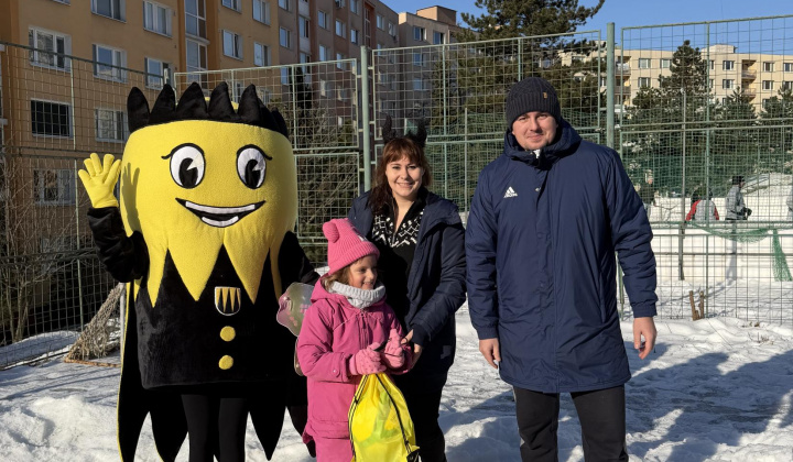 42. fotografia fotogalérie Aktuality / Furčiansky karneval na ľade sa vydaril - foto