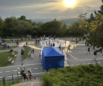 Aktuality / Family Sport Day 2025 dopadol perfektne - foto