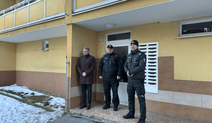 3. fotografia fotogalérie Aktuality /  Uplynulo 31 rokov od tragického úmrtia policajtov na Adlerovej ulici - foto