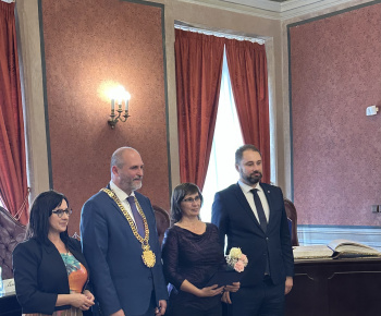 Aktuality / Srdce pre Košice aj pre Furču - foto