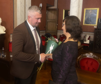 Aktuality / Srdce pre Košice aj pre Furču - foto