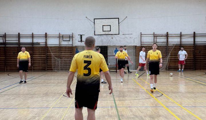 3. fotografia fotogalérie Aktuality / Memoriál L. Palackého a L. Nistora: Pocta hrdinom aj cez futbal - foto