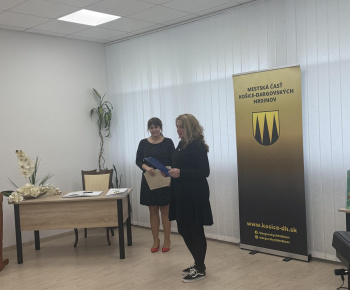 Aktuality / Najmilšia tradícia Furče: Slávnostné uvítanie detí do života - foto