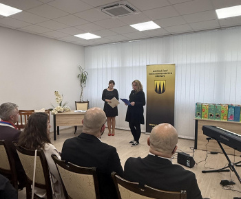 Aktuality / Najmilšia tradícia Furče: Slávnostné uvítanie detí do života - foto