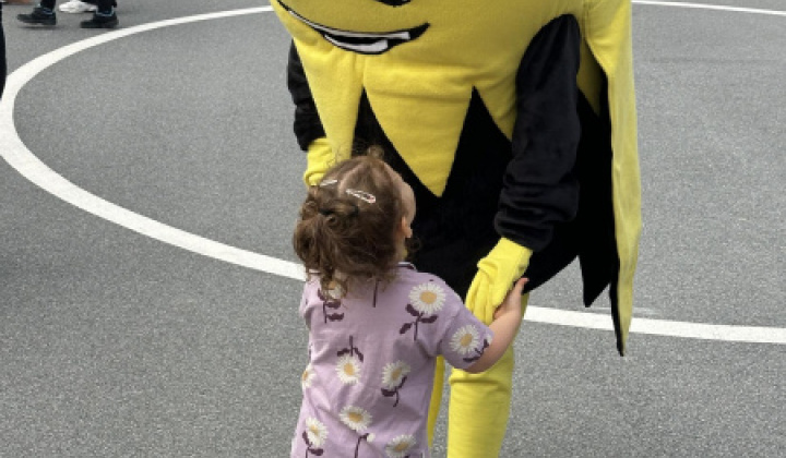 9. fotografia fotogalérie Projekty NO z externých zdrojov / Family Sport Day na Furči 2025. Výzva: DS/2025 – Šport (DS/200/2025) - foto