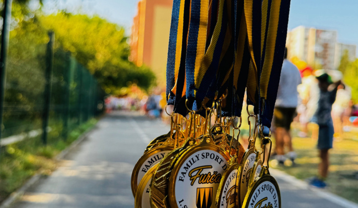 2. fotografia fotogalérie Projekty NO z externých zdrojov / Športovo-spoločenské podujatie Family Sport Day. Výzva: ID/2024 – Šport (ID/238/2024) - foto