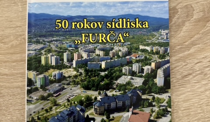 2. fotografia fotogalérie Projekty MČ z externých zdrojov / Kniha k 50. výročiu „Furče“. Výzva: DS/2025 – Kultúra (DS/269/2025) - foto