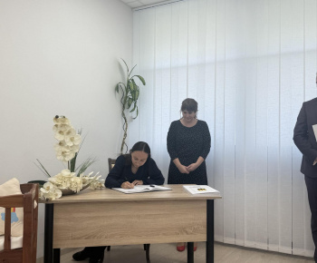 Aktuality / Najmilšia tradícia Furče: Slávnostné uvítanie detí do života - foto