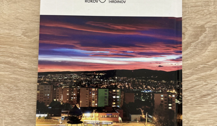 3. fotografia fotogalérie Projekty MČ z externých zdrojov / Kniha k 50. výročiu „Furče“. Výzva: DS/2025 – Kultúra (DS/269/2025) - foto