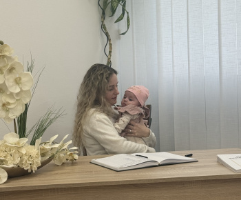 Aktuality / Najmilšia tradícia Furče: Slávnostné uvítanie detí do života - foto