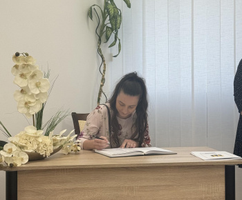 Aktuality / Najmilšia tradícia Furče: Slávnostné uvítanie detí do života - foto