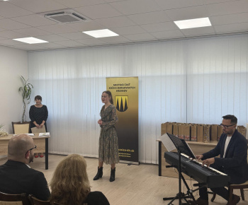 Aktuality / Na Furči sme oslávili životné jubileá a zlaté svadby našich seniorov - foto