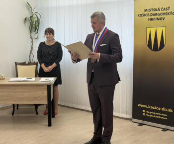 Aktuality / Na Furči sme oslávili životné jubileá a zlaté svadby našich seniorov - foto