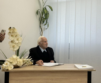 Aktuality / Na Furči sme oslávili životné jubileá a zlaté svadby našich seniorov - foto
