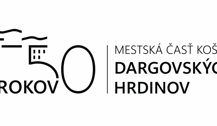 2. fotografia fotogalérie Aktuality / Logo pri príležitosti 50 rokov nášho sídliska  - foto