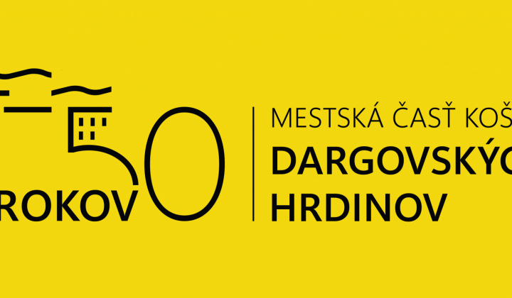 5. fotografia fotogalérie Aktuality / Logo pri príležitosti 50 rokov nášho sídliska  - foto