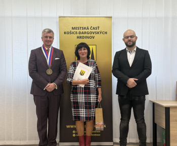 Aktuality / Na Furči sme oslávili životné jubileá a zlaté svadby našich seniorov - foto