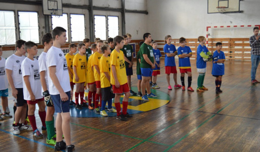 30.9.2016 - Futbalový turnaj furčianskych siedmakov 