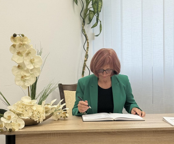 Aktuality / Na Furči sme oslávili životné jubileá a zlaté svadby našich seniorov - foto