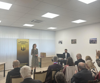 Aktuality / Na Furči sme oslávili životné jubileá a zlaté svadby našich seniorov - foto
