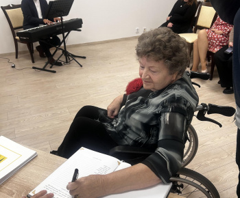 Aktuality / Na Furči sme oslávili životné jubileá a zlaté svadby našich seniorov - foto