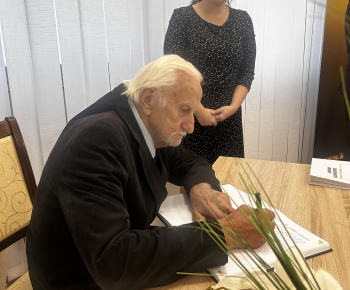 Aktuality / Na Furči sme oslávili životné jubileá a zlaté svadby našich seniorov - foto