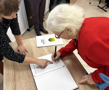 Aktuality / Na Furči sme oslávili životné jubileá a zlaté svadby našich seniorov - foto