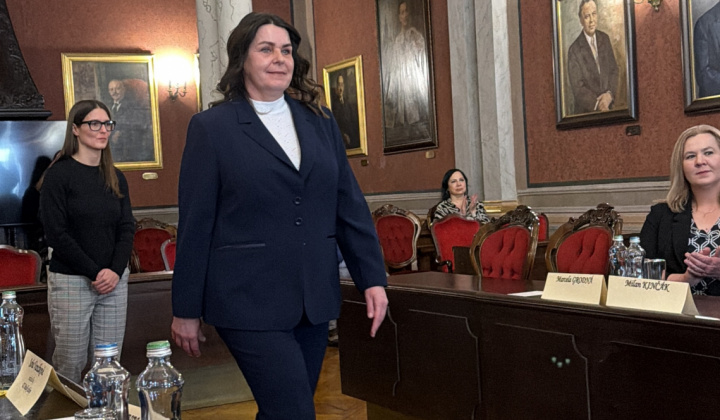 1. fotografia fotogalérie Aktuality / SRDCE AJ PRE NAŠU FURČU  - foto