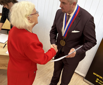 Aktuality / Na Furči sme oslávili životné jubileá a zlaté svadby našich seniorov - foto