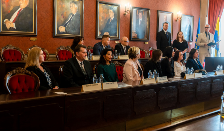 2. fotografia fotogalérie Aktuality / SRDCE AJ PRE NAŠU FURČU  - foto