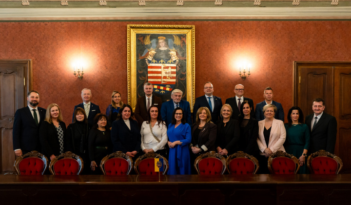 5. fotografia fotogalérie Aktuality / SRDCE AJ PRE NAŠU FURČU  - foto