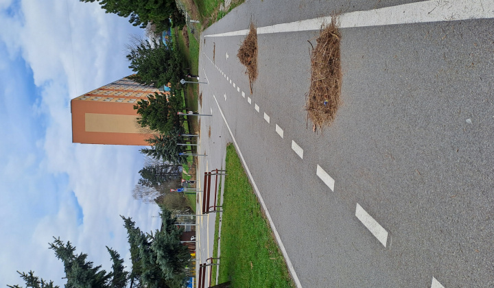 5. fotografia fotogalérie Aktuality /  Detské dopravné ihrisko je otvorené - foto