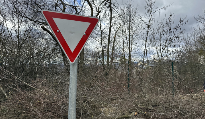 14. fotografia fotogalérie Aktuality /  Detské dopravné ihrisko je otvorené - foto