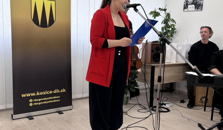 1. fotografia fotogalérie Aktuality /  Slávnostné oceňovanie pri príležitosti Dňa učiteľov - foto