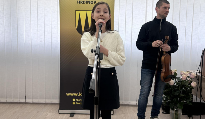 3. fotografia fotogalérie Aktuality /  Slávnostné oceňovanie pri príležitosti Dňa učiteľov - foto