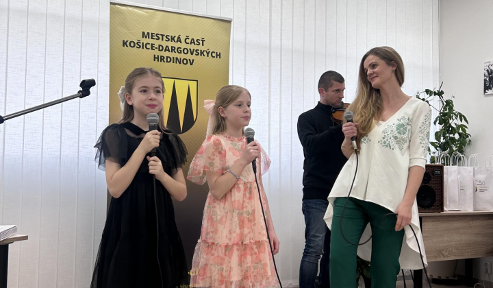 4. fotografia fotogalérie Aktuality /  Slávnostné oceňovanie pri príležitosti Dňa učiteľov - foto