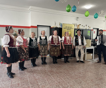 Aktuality / Kapustové hody 2025 plné lahodných chutí aj vôní - foto