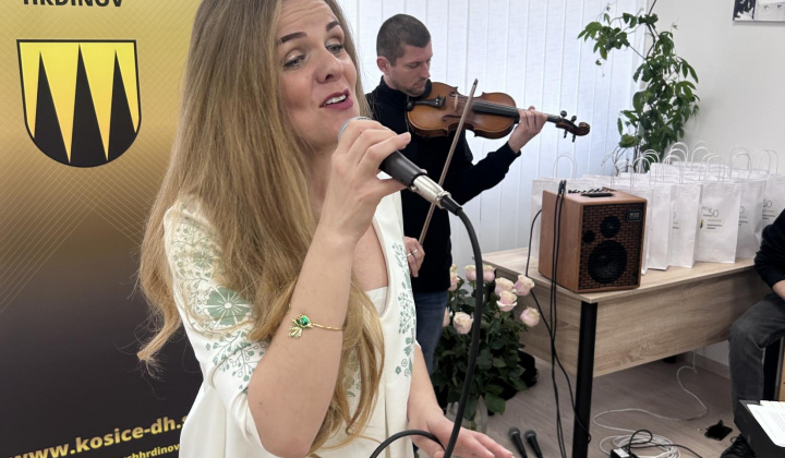 5. fotografia fotogalérie Aktuality /  Slávnostné oceňovanie pri príležitosti Dňa učiteľov - foto