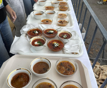 Aktuality / Kapustové hody 2025 plné lahodných chutí aj vôní - foto