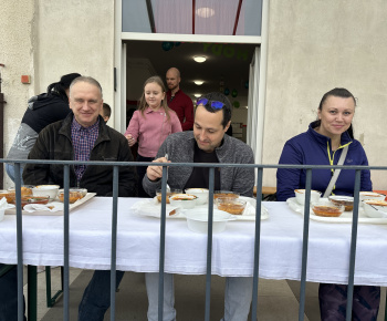 Aktuality / Kapustové hody 2025 plné lahodných chutí aj vôní - foto